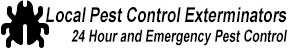 Farmersvl Sta NY Pest Control Exterminators